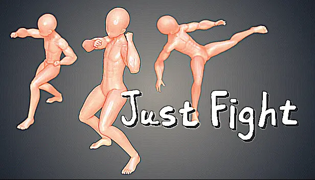 Just Fight