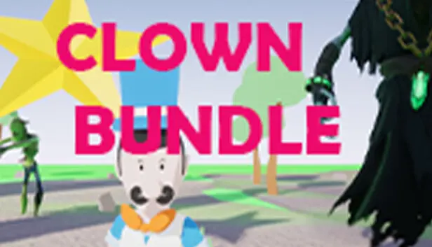 Clown Bundle
