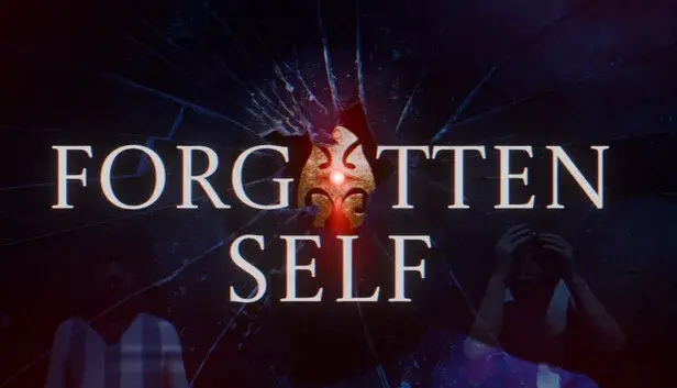 Forgotten Self