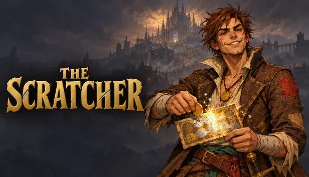 The Scratcher