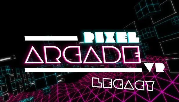 Pixel Arcade Legacy