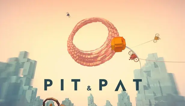Pit & Pat