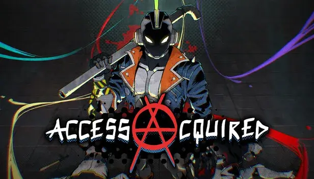 Access Acquired