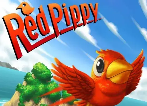 Red Pippy - Switch