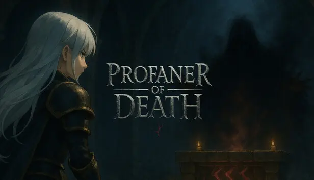 Profaner of Death