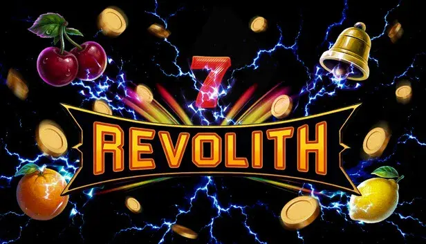 Revolith