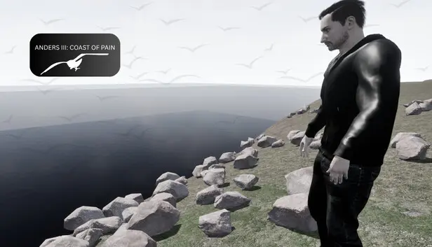 Anders III: Coast Of Pain