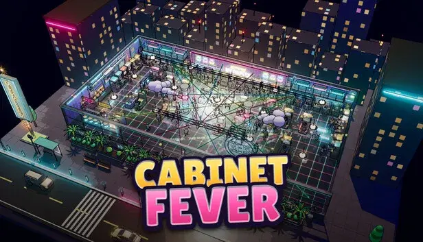 Cabinet Fever