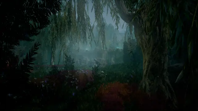 Nephise: Ascension (Xbox One & Series)