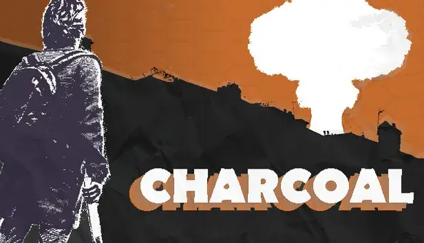 Charcoal