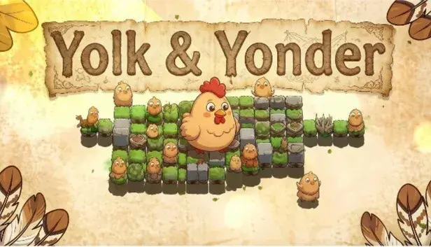 Yolk & Yonder