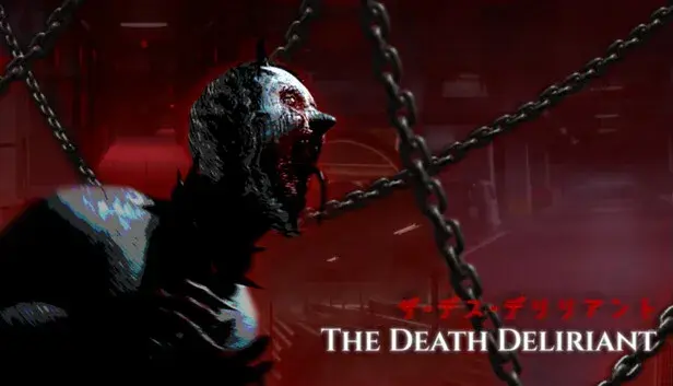 The Death Deliriant