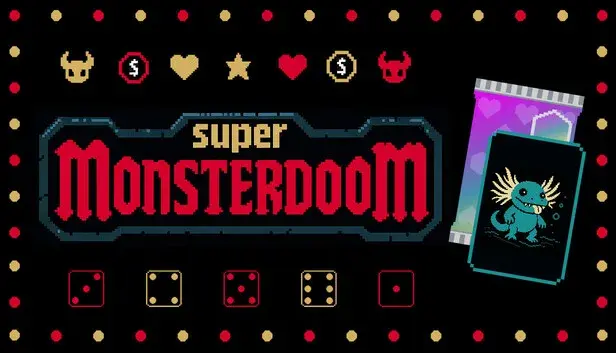 Super Monsterdoom