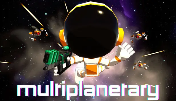 MultiPlanetary