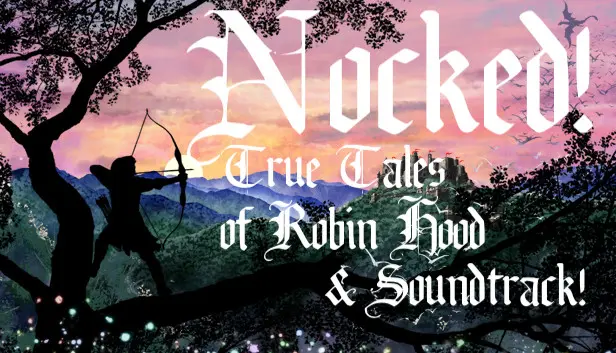 Nocked! Game & Soundtrack