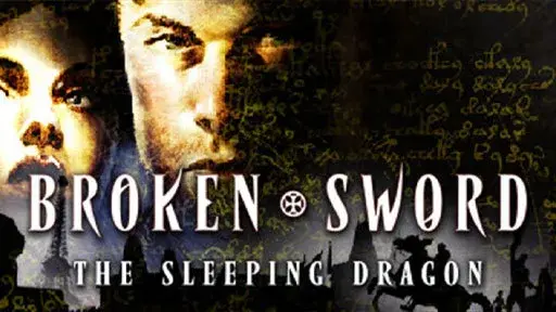 Broken Sword 3 - The Sleeping Dragon