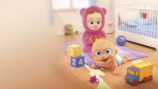 My Universe - My Baby (Xbox One)