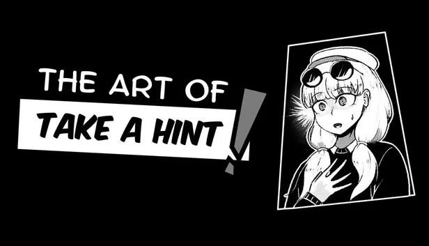Take A Hint - Artbook