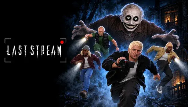 Last Stream