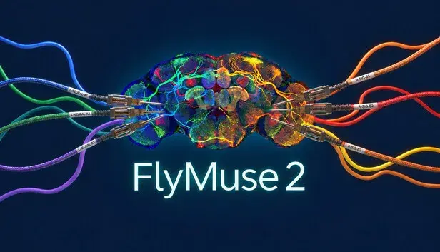 FlyMuse 2