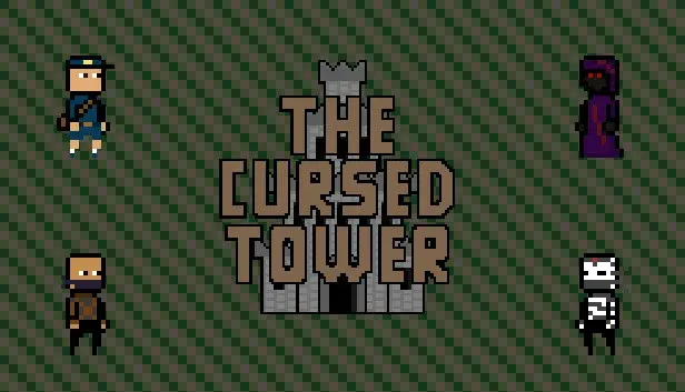 The Cursed Tower