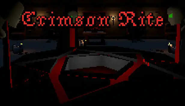 Crimson Rite