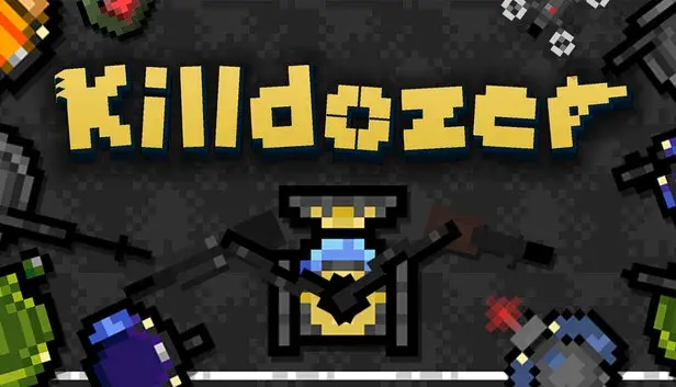 Killdozer