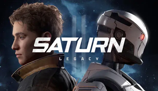 SATURN. LEGACY