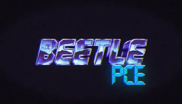 RetroArch - Beetle PCE