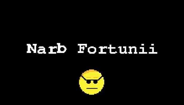Narb Fortunii