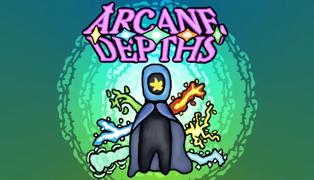 Arcane Depths