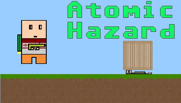 Atomic Hazard