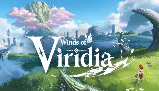 Winds of Viridia
