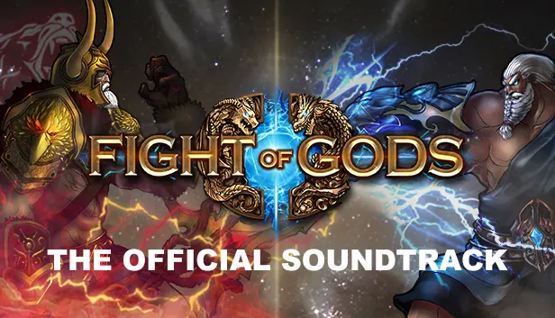 Fight of Gods Original Soundtracks
