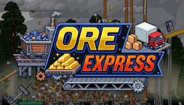 Ore Express