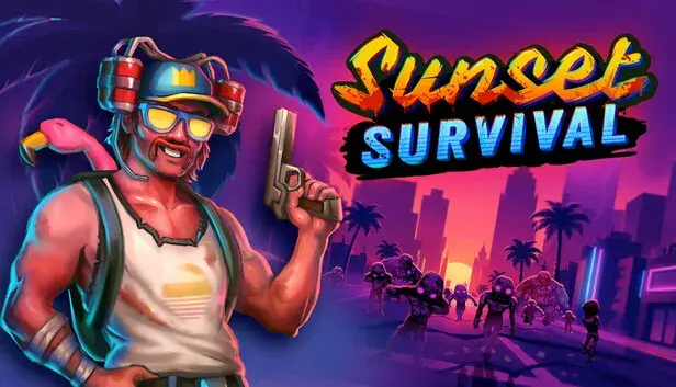 Sunset Survival: Miami