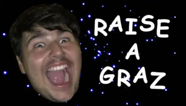Raise a Graz
