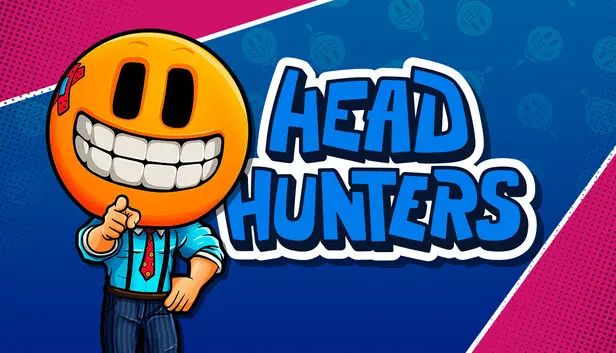 HeadHunters