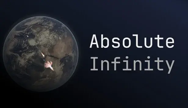 Absolute Infinity