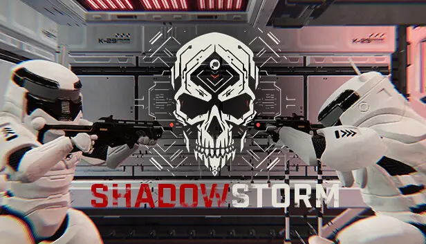ShadowStorm