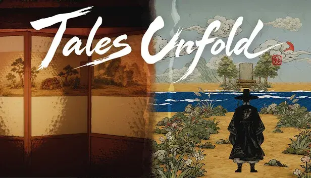 TALES UNFOLD