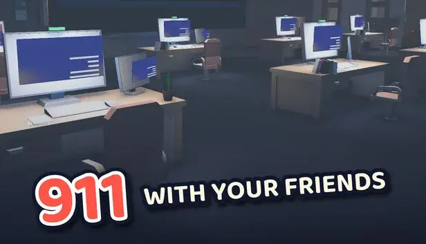 911 With Your Friends