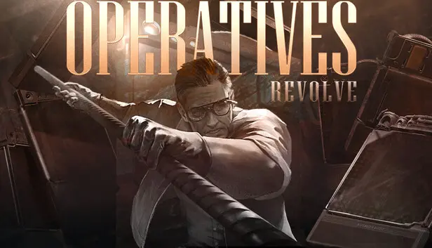 OPERATIVES: Revolve