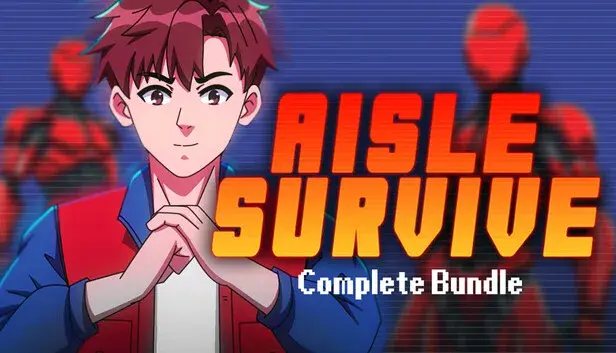 Aisle Survive: Complete