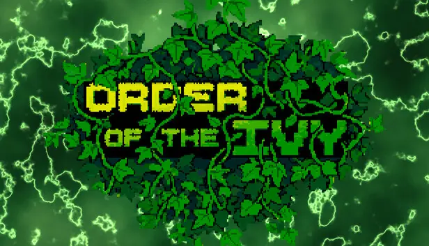 Order of the Ivy