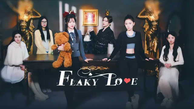 Flaky Love