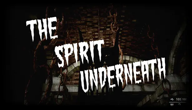The Spirit Underneath