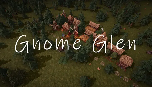 Gnome Glen
