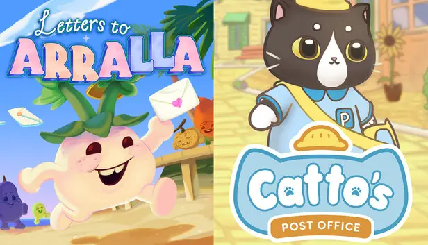 Cozy Mail Deliveries