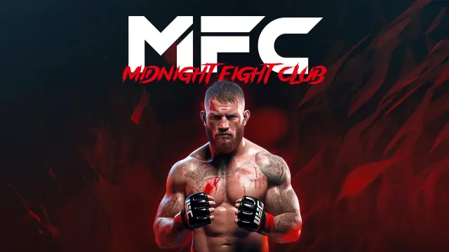 MFC - Midnight Fight Club - Xbox One